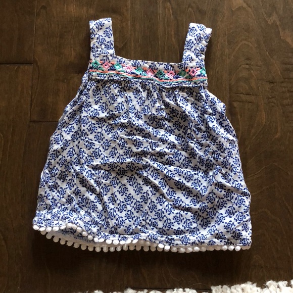 Carter’s Spring/Summer Bundle- all 3mo - Picture 4 of 8